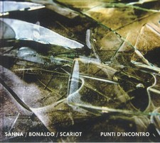 SANNA, Eugenio/LUCIO
