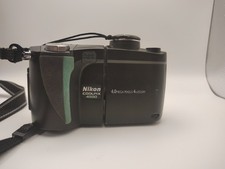 Nikon Coolpix 4500 4,0