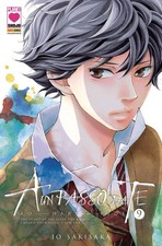 Ao Haru Ride - A un passo da