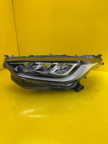 Toyota yaris full led - 4,