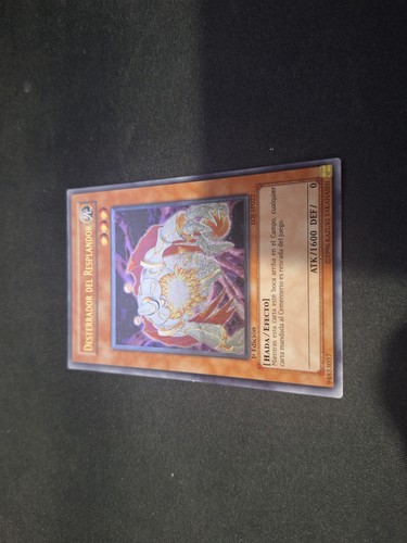 Banisher of the - yu-gi-oh!,