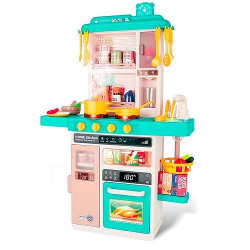 Cucina giocattolo bambini - , con