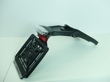 BMW R NINE T portatarga