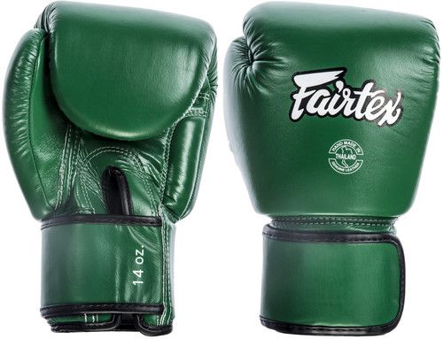 Guantoni boxe fairtex bgv16 - guantoni,