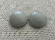 Pair round wiper - round,