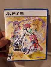Tales graces remastered - tales,