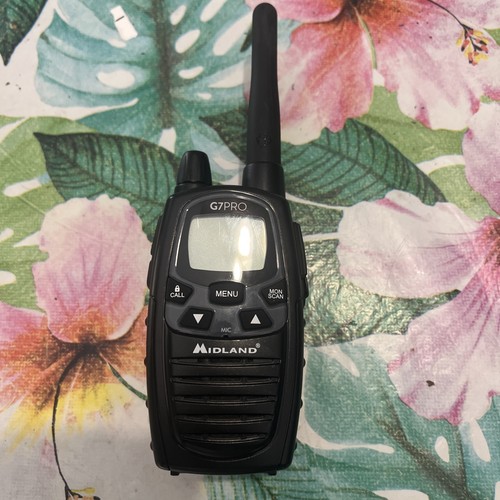Radio midland pro - radio, walkie