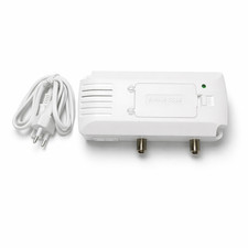 Amplificatore Antenna TV Emme