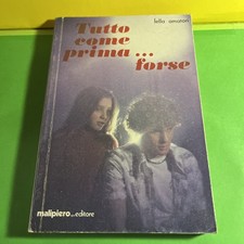 Amatori tutto come - tutto, prima