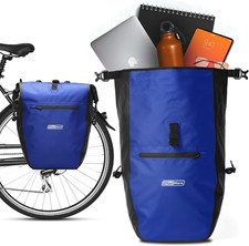 Borsa Da Bicicletta per