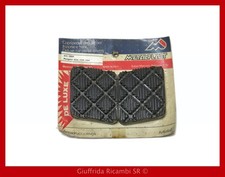 Copripedali Copri Pedali Gomma