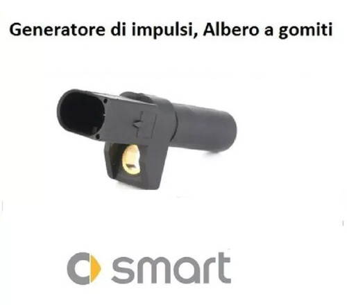 Sensore giri fase smart 450 - 1,