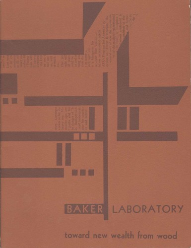 Hugh baker laboratory - hugh,