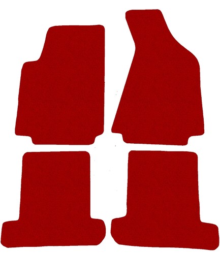 Basic tappetini per audi b4 - basic,