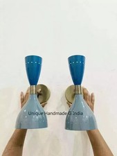 Elegant Pair of Vintage 1950s