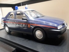triple 9 1/18 ALFA ROMEO 155