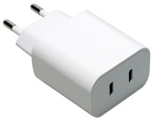 Alimentatore Switching 2 Usb