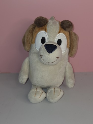 Bluey friends peluche - jack, 7"