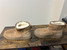 Ugg Classic Mini Boot In
