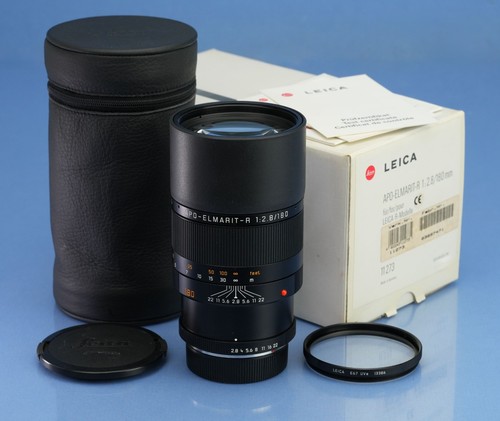 Leica leitz 11273 - leica,