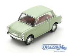 Schuco Autobianchi Bianchina