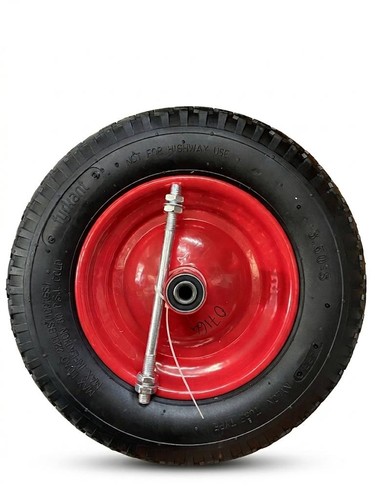 Ruota pneumatica per - ruota,