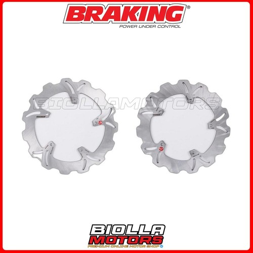 Kit dischi freno - freno, braking