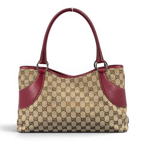 Borsa tracolla gucci gg - borsa,