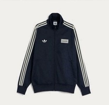 Oasis x Adidas Tour Firebird