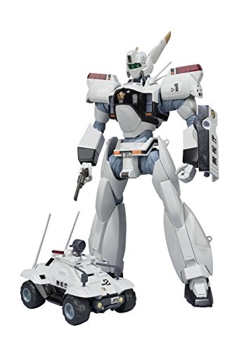 Robot spirits patlabor - robot,