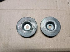 Coppia Rondella Serbatoio Benzina MBK Booster Spirit Prima Serie Yamaha Bws 