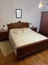 Vendo camera da letto