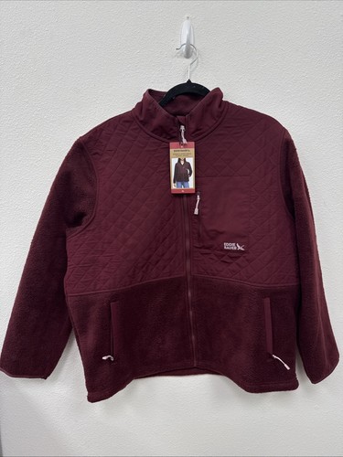Giacca pile donna eddie - in,
