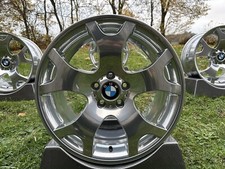 ⭐ BMW Styling 63 Cromo 9x19