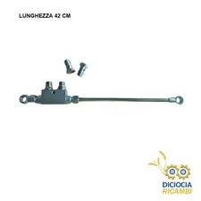 KIT VALVOLA DI BLOCCO 3/8