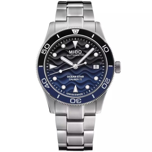 Nuovo orologio uomo mido - orologio,