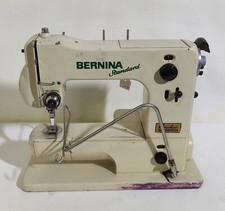 68504 Macchina da cucire vintage - BERNINA standard 125 s - anni '50
