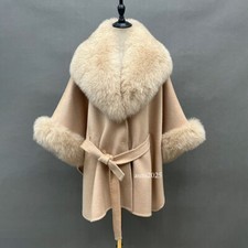 Cappotto donna lana cintura