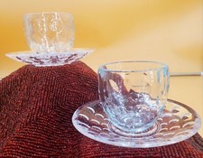 Set 2 tazze Guzzini Venezia