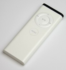 Telecomando originale Apple A1156 Remote Control