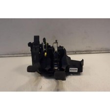 PEDALIERA COMPL. PER ALFA ROMEO MITO (13-16)(16-18) 1.3 16V JTD (70KW) 2013