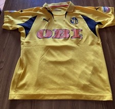 MAGLIA TRIKOT SHIRT CAMISETA MAILLOT  DA BAMBINO BABY YOUNG BOYS BERNE BSC SWI