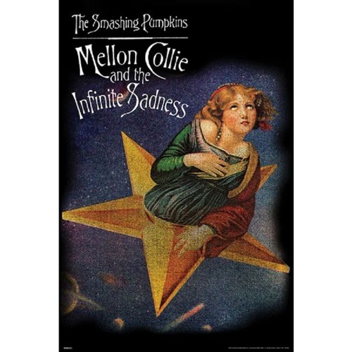 Smashing zuckins mellon - smashing,