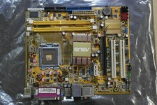 Asus P5Kpl-cm PCI PCI-EXP DIMM