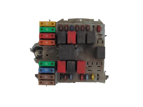 51792198 scatola fusibili - 51792198,