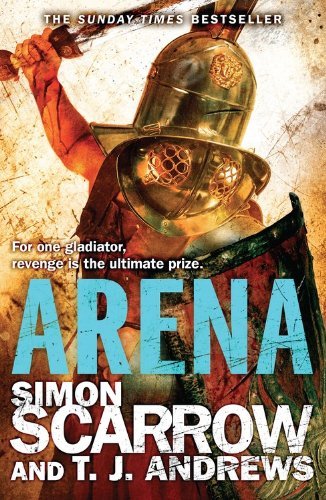 Arena simon - by,