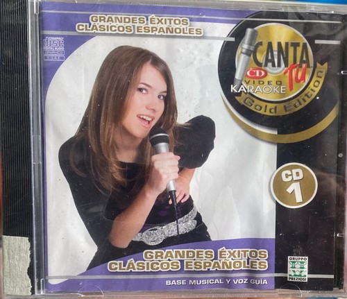 Canta grades exitos - tu,