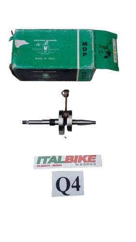 Albero motore honda vision - albero,