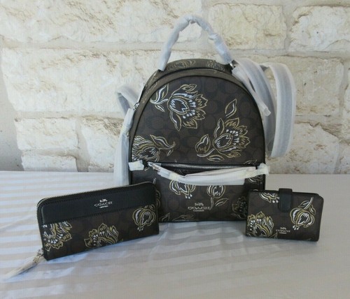 Borsa zaino portafoglio - o,