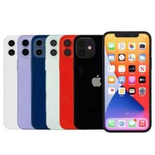 Apple iPhone 12 128GB - Fully